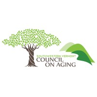 SOUTHWESTERN VERMONT COUNCIL ON AGING Logo