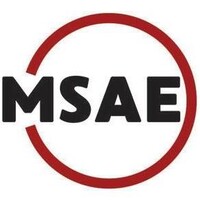 Montana Society of Association Executives Logo