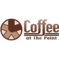 Coffee at The Point Logo