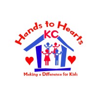 Hands To Hearts Inc Logo