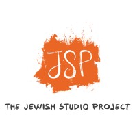 Jewish Studio Project Logo