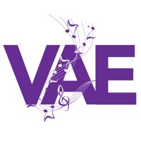 VALLEY ARTS AND ENTERTAINMENT INC Logo