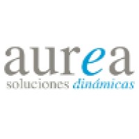 Aurea Soluciones Dinámicas Logo