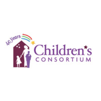 Childrens Consortium Logo