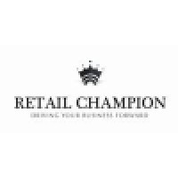The Retail Champion Logo
