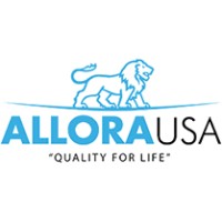 Allora USA Logo
