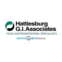 Hattiesburg GI Associates, PLLC Logo