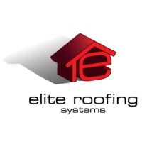 ELITE ROOFING SYSTEMS LLC Logo