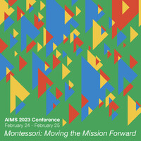 Association of Illinois Montessori Schools Logo