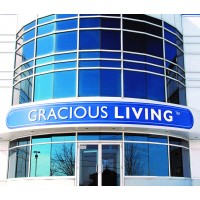 Gracious Living Corporation Logo