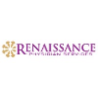 Renaissance Physician Services Logo