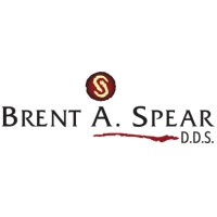 BRENT A. SPEAR DDS Logo