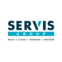 Servis Group Logo