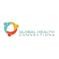 GLOBAL HEALTH CONNECTIONS INC Logo