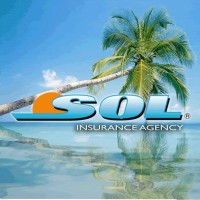 SOL INSURANCE AGENCY Logo