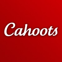 Cahoots Communications Inc. Logo