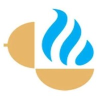 Blue Flame Logo