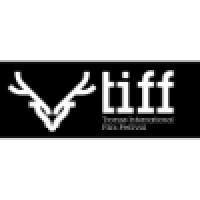 Tromsø International Film Festival Logo
