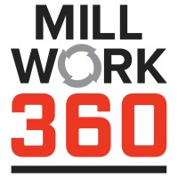 Millwork 360 Logo