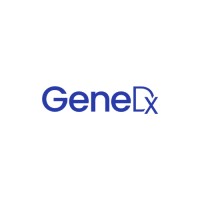 GeneDx Logo