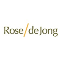 Rose & deJong S.C. Logo