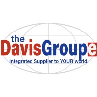 The Davis Groupe, LLC. Logo