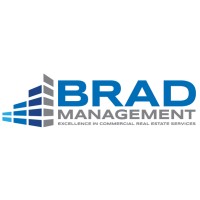 BRAD Management Logo