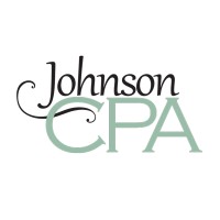 Johnson CPA Logo