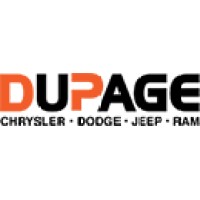 DUPAGE DODGE CHRYSLER JEEP, INC. Logo