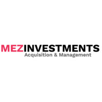 Mez Investment Group, Inc. Logo