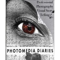 PhotoMedia Diaries Logo
