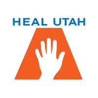 HEAL Utah Logo
