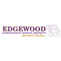EDGEWOOD INDEPENDENT SCHOOL DISTRICT 903 Logo