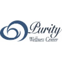Purity Wellness Center Logo