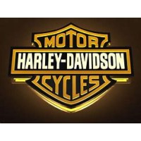 Harley-Davidson Louisville Inc. Logo
