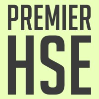 Premier HSE Logo