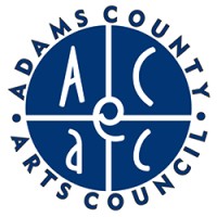 ADAMS COUNTY ARTS COUNCIL Logo