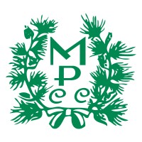 Myers Park Country Club Logo