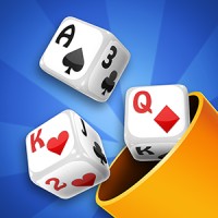 DECK of DICE Gaming, Inc. Logo