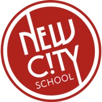 New City School Logo