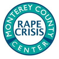 MONTEREY COUNTY RAPE CRISIS CENTER Logo