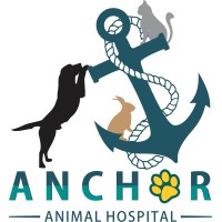 ANCHOR ANIMAL HOSPITAL, INC Logo