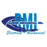 Ranger Mechanical, Inc. Logo