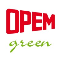 OPEM S.p.A. Logo