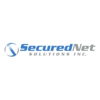 Secured Net Solutions Inc. Logo