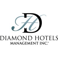 Diamond Hotels Management Inc. Logo