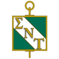 Sigma Nu Tau Entrepreneurship Honor Society Inc Logo