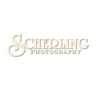 SCHERLING PHOTOGRAPHY, INC. Logo