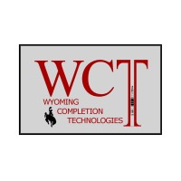 Wyoming Completion Technologies, Inc. Logo
