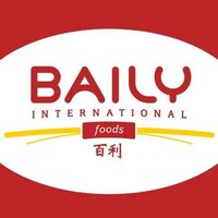 Baily International, Inc. Logo